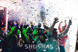 shushas party 93